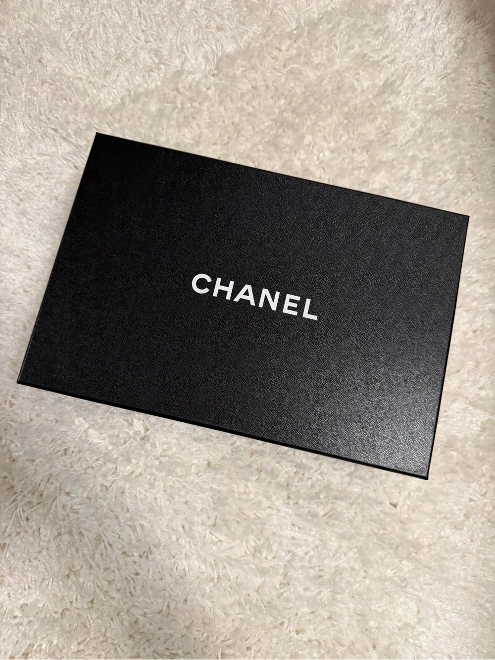CHANEL Raffia Platform Sandals in Beige